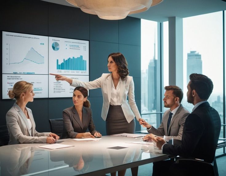 Инвестиции